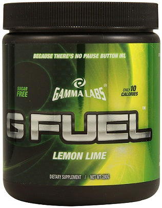G Fuel, Fruit Punch - 280g