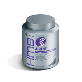 HMB capsules - 200 caps