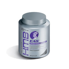 HMB capsules - 200 caps