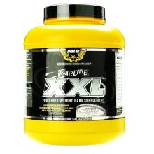 Extreme XXL Powder, Massive Chocolate - 2750g
