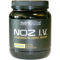 NOZ I.V., Orange - 630g