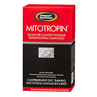 Mitotropin - 30 day kit