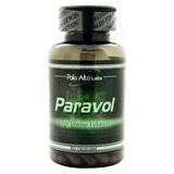 Paravol - 60 caps