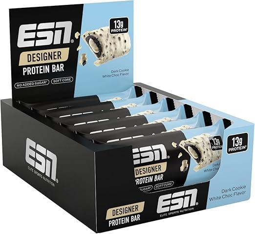 ESN Designer Bar Box 12x45g - Lozipper 