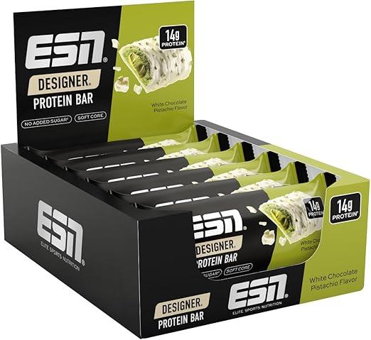 ESN Designer Bar Box 12x45g - Lozipper 