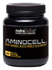 AminoCell, Grape - 375g