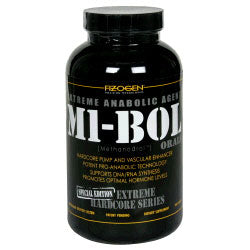 M1-BOL Orals - 200 caplets