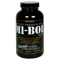 M1-BOL Orals - 200 caplets