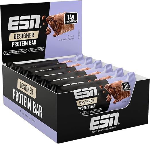 ESN Designer Bar Box 12x45g - Lozipper 