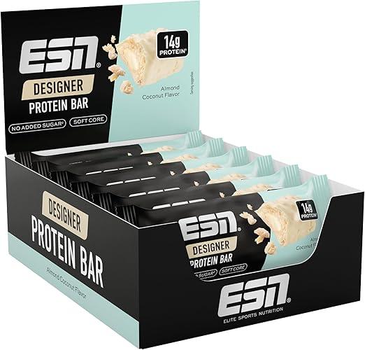 ESN Designer Bar Box 12x45g - Lozipper 