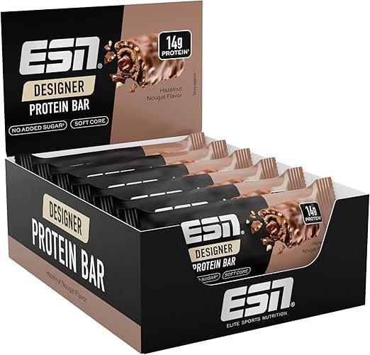ESN Designer Bar Box 12x45g - Lozipper 