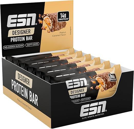 ESN Designer Bar Box 12x45g - Lozipper 