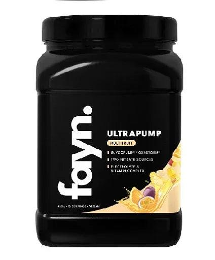Fayn. - Ultrapump 450g - Lozipper 