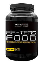 Fighters Food, Acai Berry - 1080g