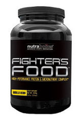 Fighters Food, Acai Berry - 1080g