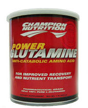 Power Glutamine - 454g