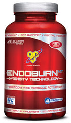 Endoburn NT - 100 caps