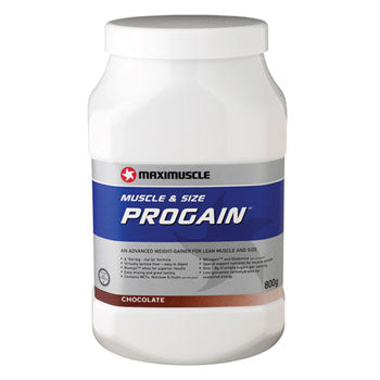 Progain, Banana - 2000g