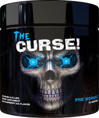 The Curse!, Pina Colada - 250g