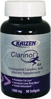 Clarinol CLA, 1000mg - 90 caps