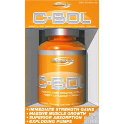 C-BOL - 300 caps