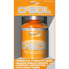 C-BOL - 300 caps