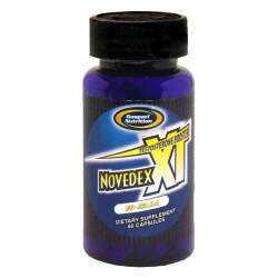Novedex XT - 60 caps