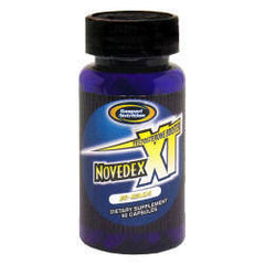 Novedex XT - 60 caps