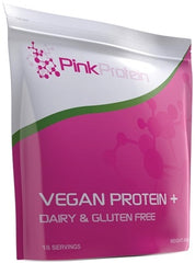 Vegan Protein Plus, Apple Cinnamon Crumble - 905g