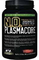 NO Plasmacore, Fruit Punch - 920g