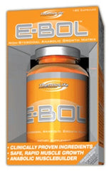E-BOL - 150 caps