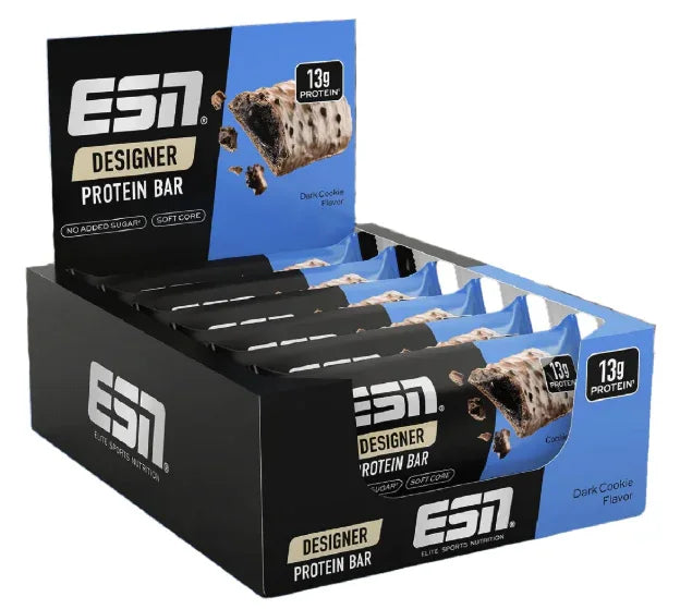 ESN Designer Bar Box 12x45g - Lozipper 