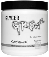 GlycerGrow 2, Unflavored - 234g