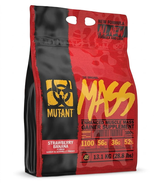 Mutant Mass - 6,8kg