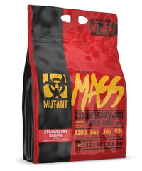 Mutant Mass - 6,8kg