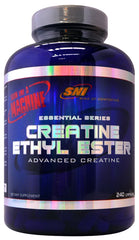 Creatine Ethyl Ester - 240 caps