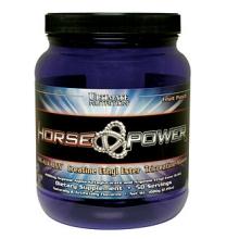 Horsepower - 1000g