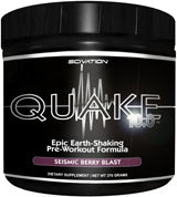 Quake 10.0, Seismic Berry Blast - 370g