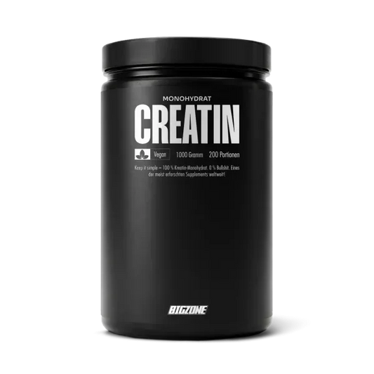 Big Zone Creatin 1000g