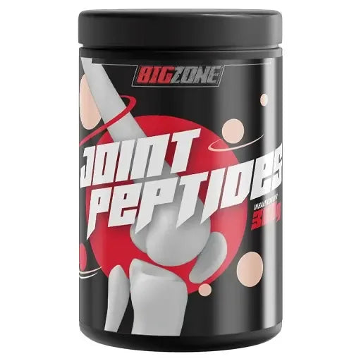 Big Zone Joint Peptides 360g - Lozipper 