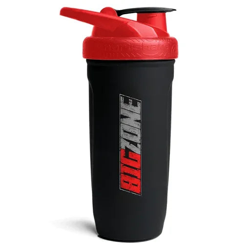 Big Zone Smartshaker Metallshaker- 900ml - Lozipper 