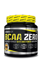 BioTech BCAA Zero 360g