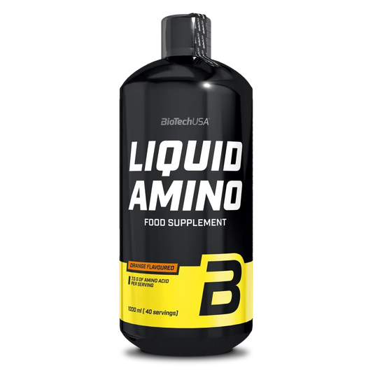 BioTech Liquid Amino 1000ml