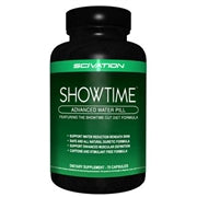 Showtime - Advanced Water Pill - 70 caps