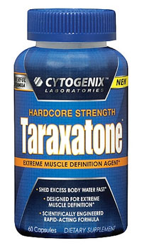 Taraxatone - 60 caps