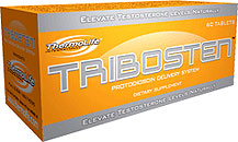 Tribosten - 60 tablets