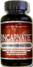Incarnate - 180 caps