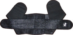 Neoprene Slimming and Back Support Belt - 115 cm