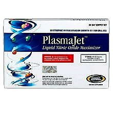 PlasmaJet - 30 day supply