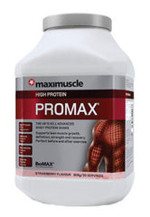 Promax, Chocolate Mint - 908g